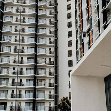 Timurbay By Irish Studio Suite Seaview Wifi Netflix Kuantan Esterno foto